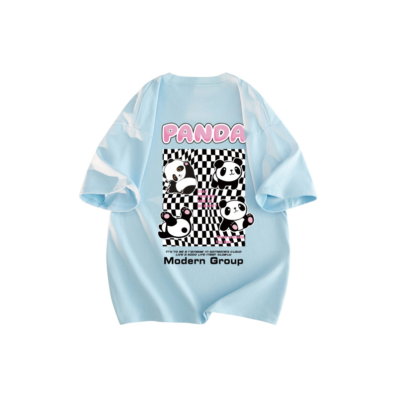 Warrior T