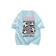 Warrior T