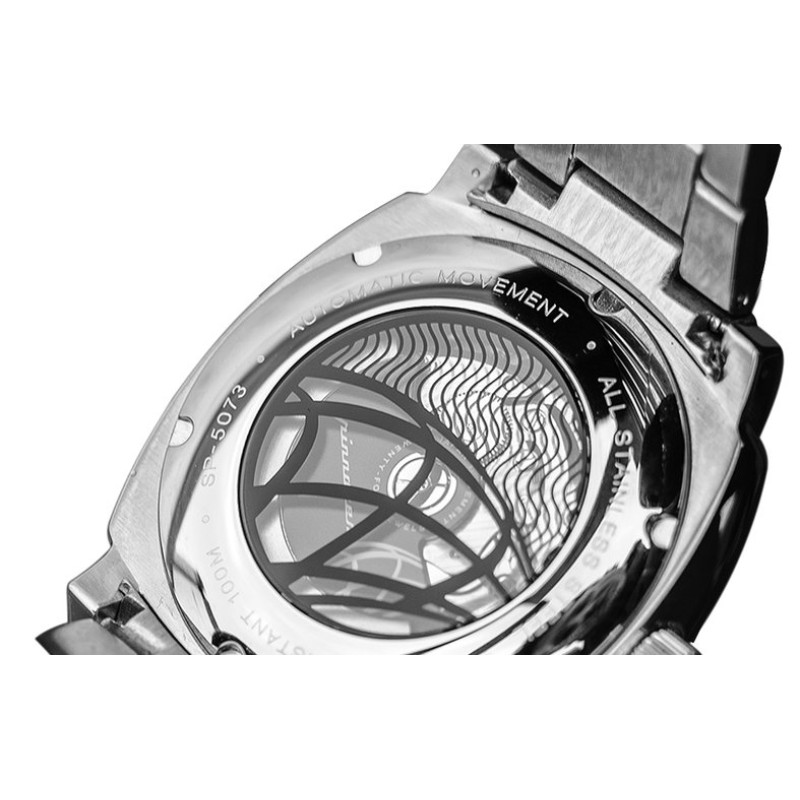 SPINNAKERHULL 42mm 100 SP-5073-22