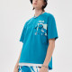 FILA FUSION T