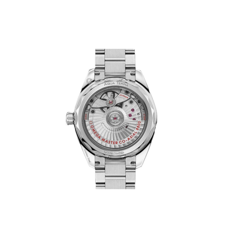 OMEGA 150 34mm 220.10.34.20.10.002