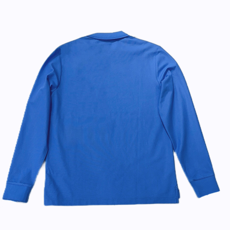 Burberry FW23 LogoPolo