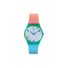 SWATCH ORIGINALS 34mm GG219
