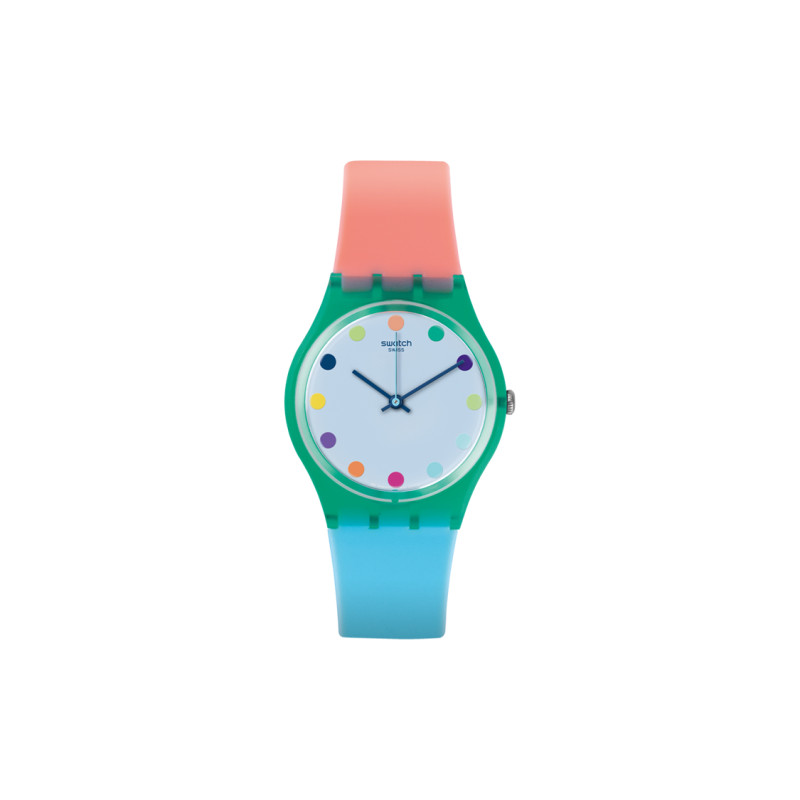 SWATCH ORIGINALS 34mm GG219