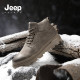 JEEP SPIRIT