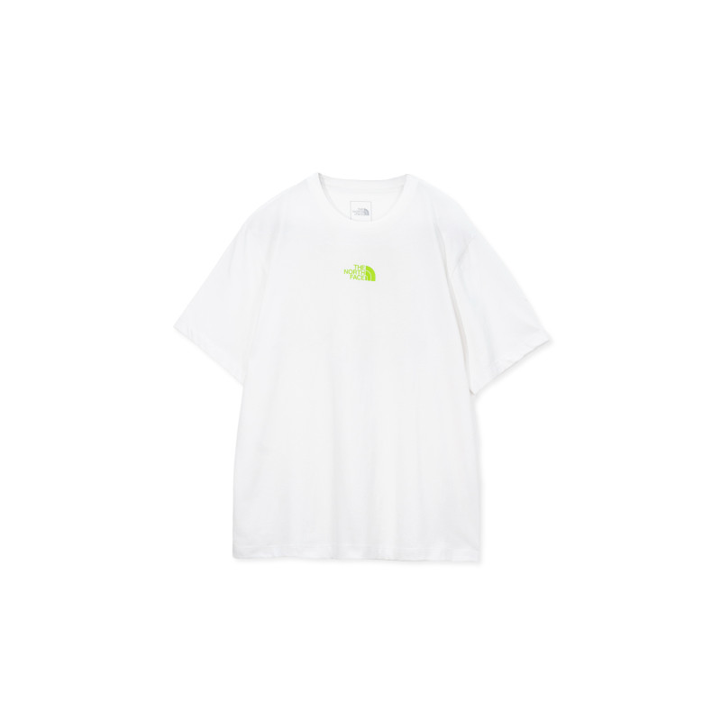 THE NORTH FACE SS23 Logo T