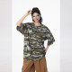 Warrior T