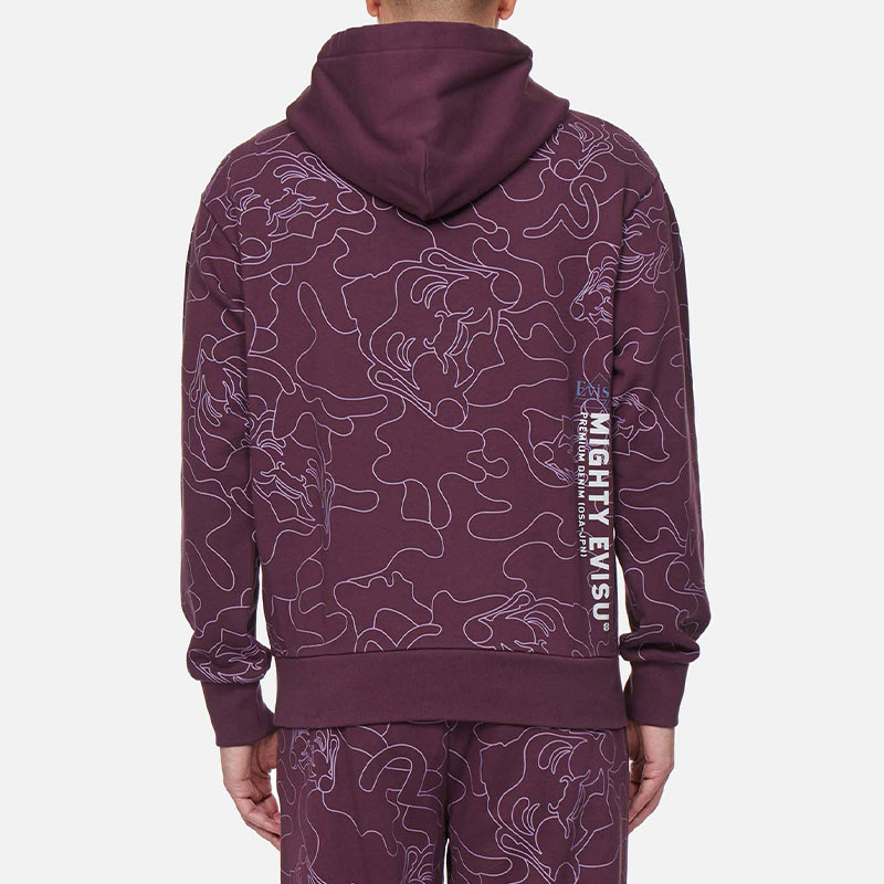 EVISU