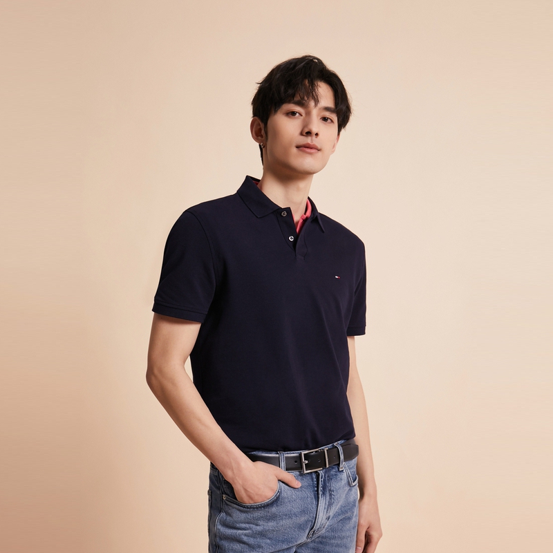 Tommy Hilfiger 1985 polo