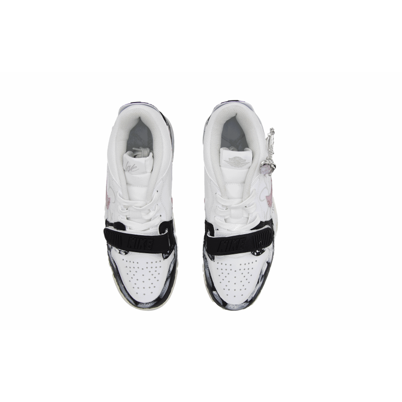 Jordan Legacy 312