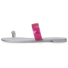 giuseppe zanottiGZ Ring Plexi PVC