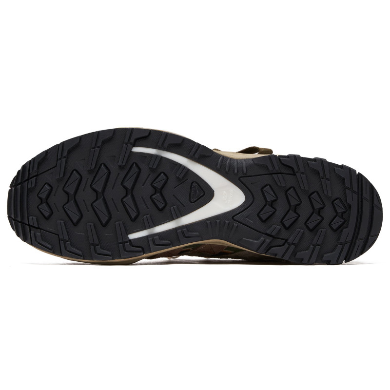 SALOMON XA PRO 3D SUEDE