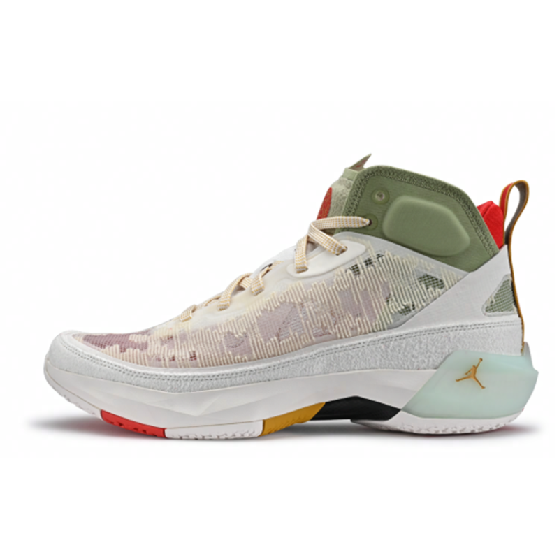 Jordan Air Jordan 37 CNY PF