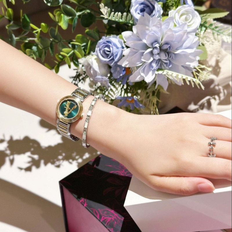VERSACE VET300821
