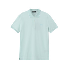 Zegna SS25 LogoPolo
