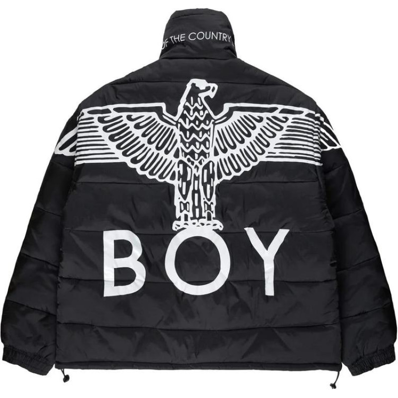 Boy London