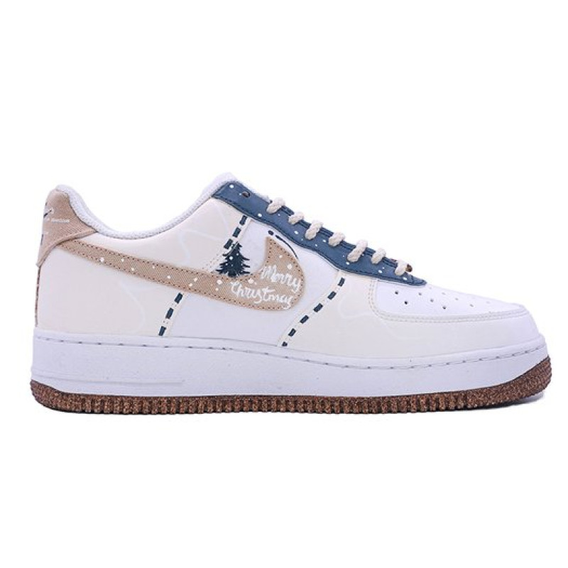 Nike Air Force 1 Low 07 Himalay Rhubarb