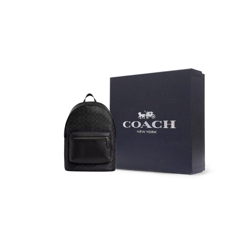 COACH Canvas 32