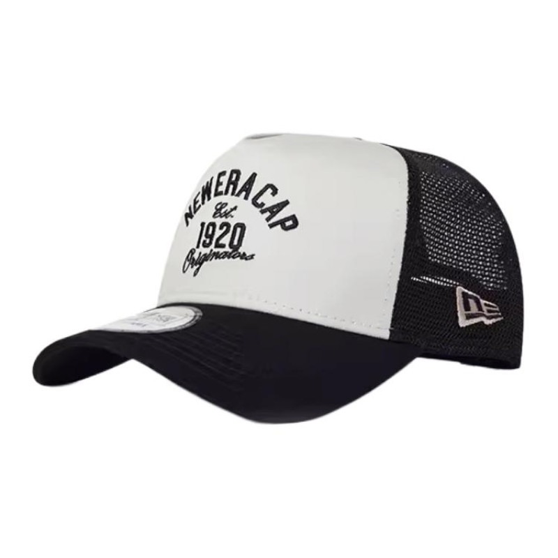 New Era Logo