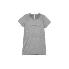 lululemon Swiftly Tech Silverescent Tech T2.0