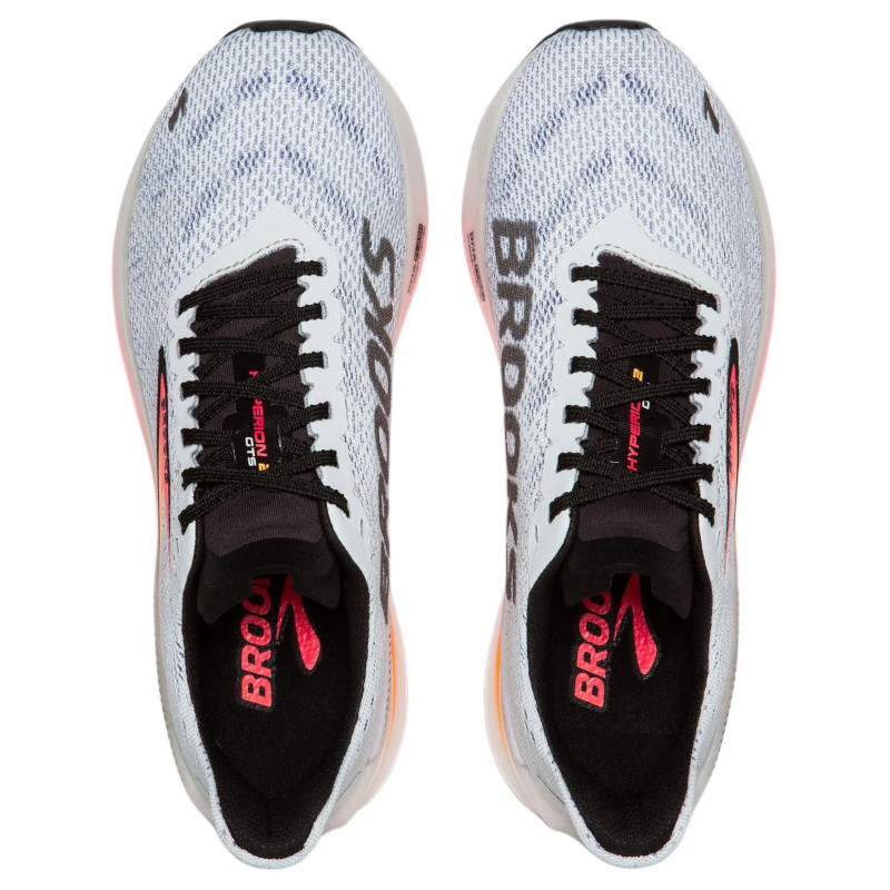 Brooks Hyperion GTS 2