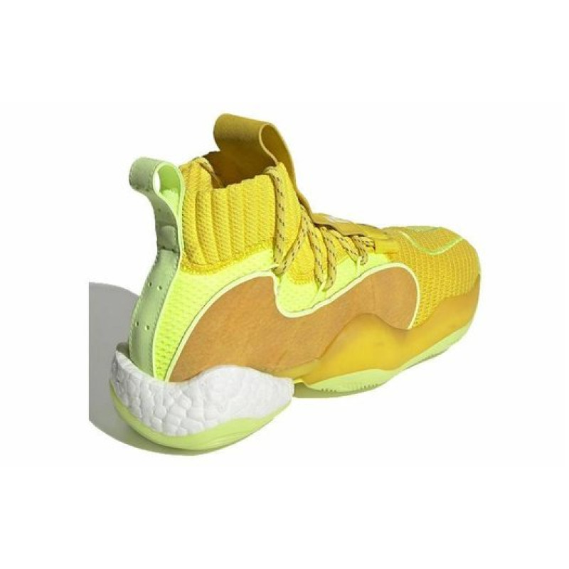 Pharrell x adidas originals Crazy BYW X