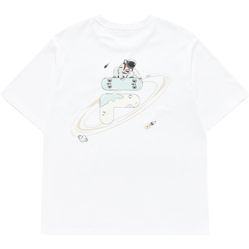 FILA FUSION T