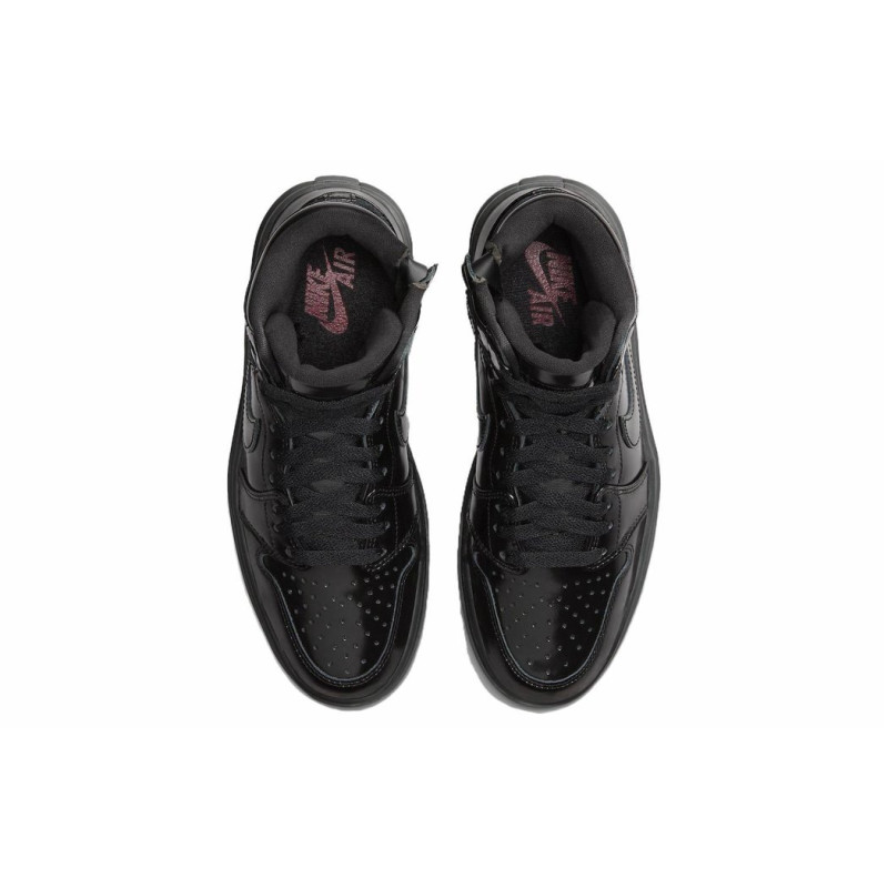 Jordan Air Jordan 1 Elevate Black Gum
