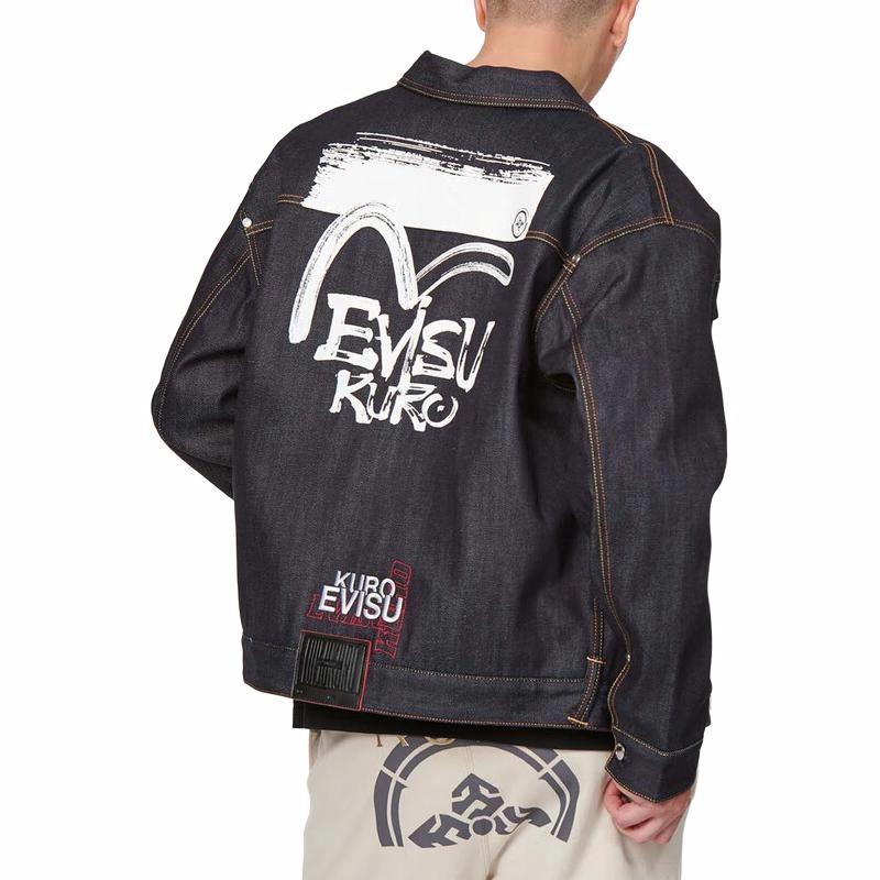EVISU FW21