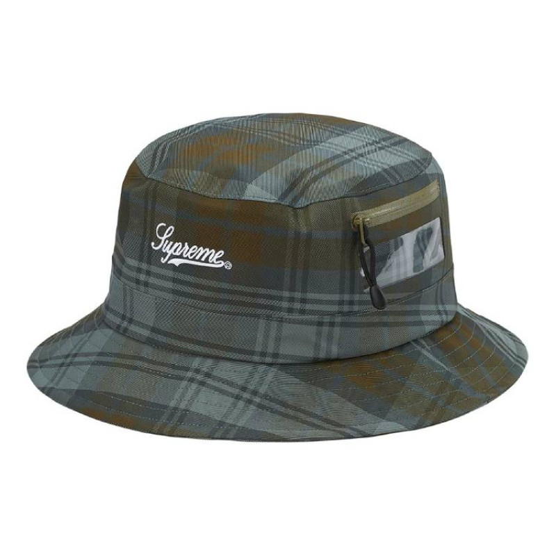 Supreme Week 3 GORE-TEX Tech Crusher