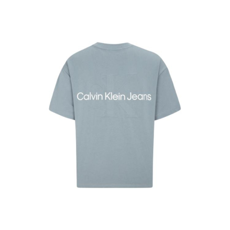 CKCalvin Klein SS23 LogoT