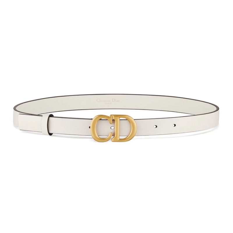 DIOR Saddle 2cm