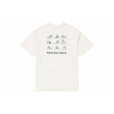 New Balance x SEIJI ANDY logoT