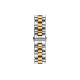TISSOT 30 30mm PVD T112.210.22.113.00