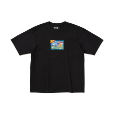 UNIQLO x Kosuke Kawamura x Capcom SS24 T