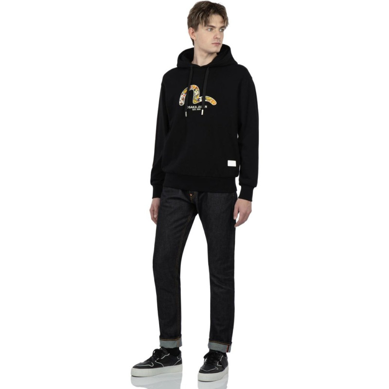 EVISU FW22