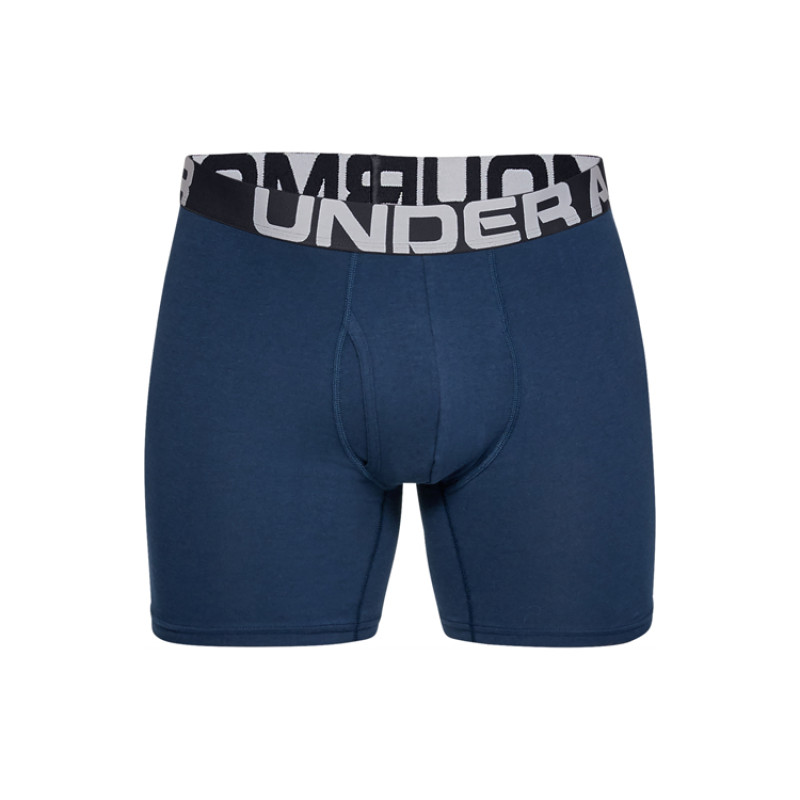 Under Armour Charged Cotton Boxerjock 13