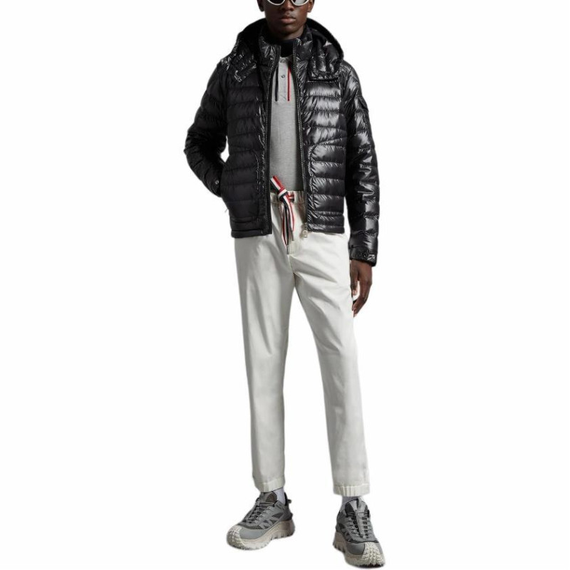 Moncler SS23 LAUROSLogo