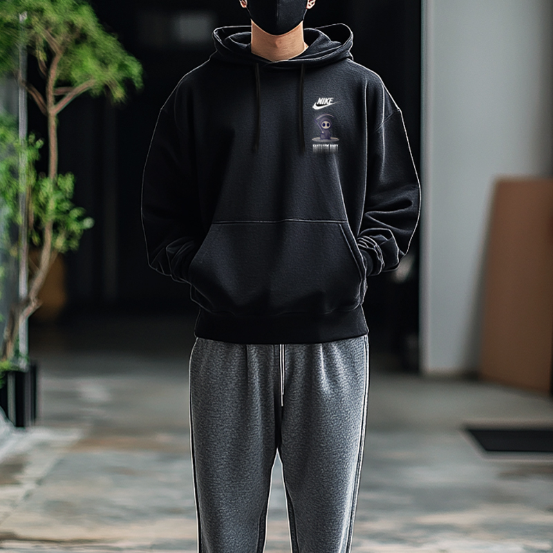 Nike Sportswear Club