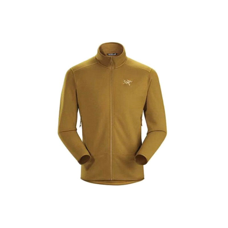 Arcteryx Kyanite Jacket Men's Logo