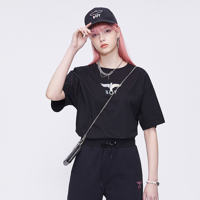 Boy London SS21 T