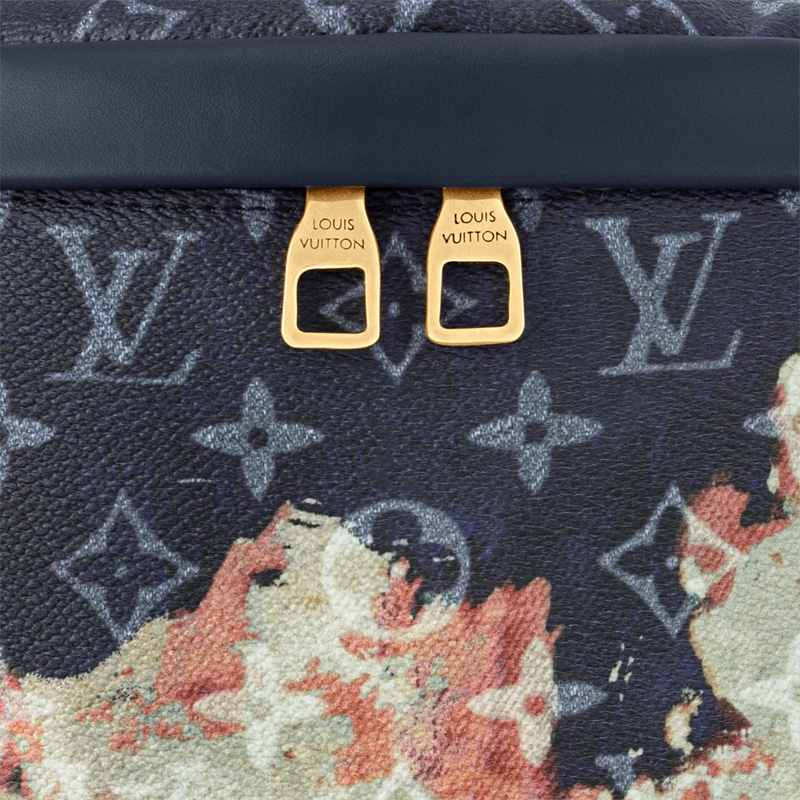 LOUIS VUITTON Discovery