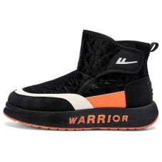 Warrior