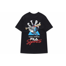 FILA FUSION x staple T
