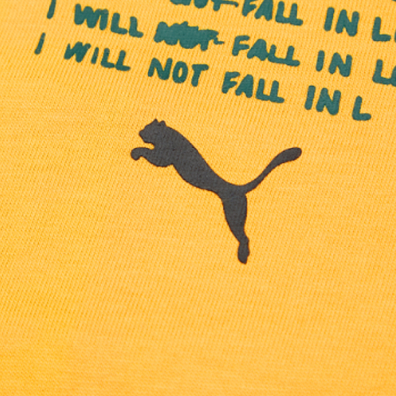 Puma x Sue Tsai T