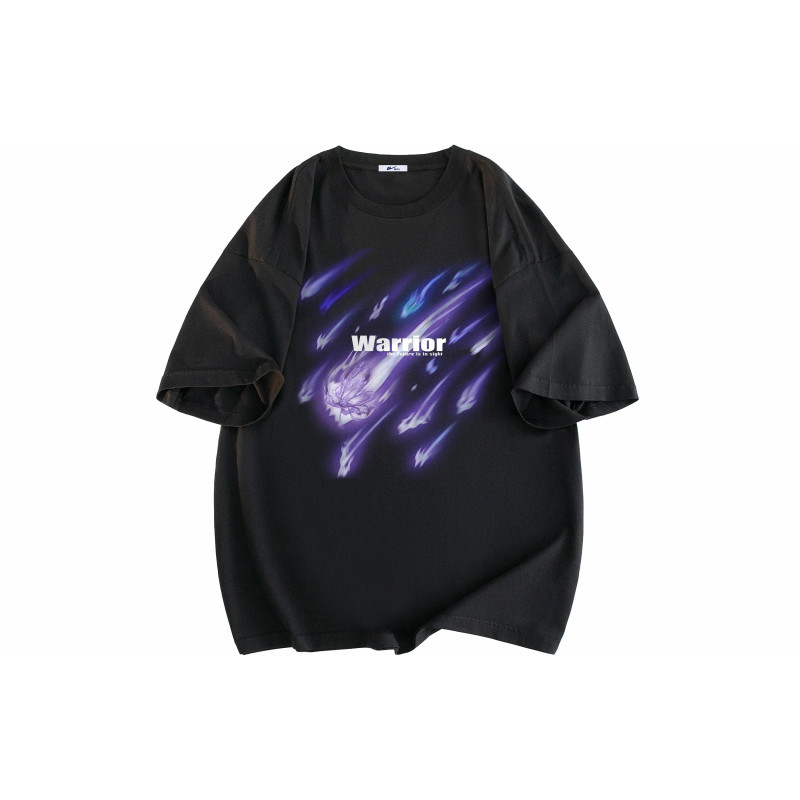 Warrior T