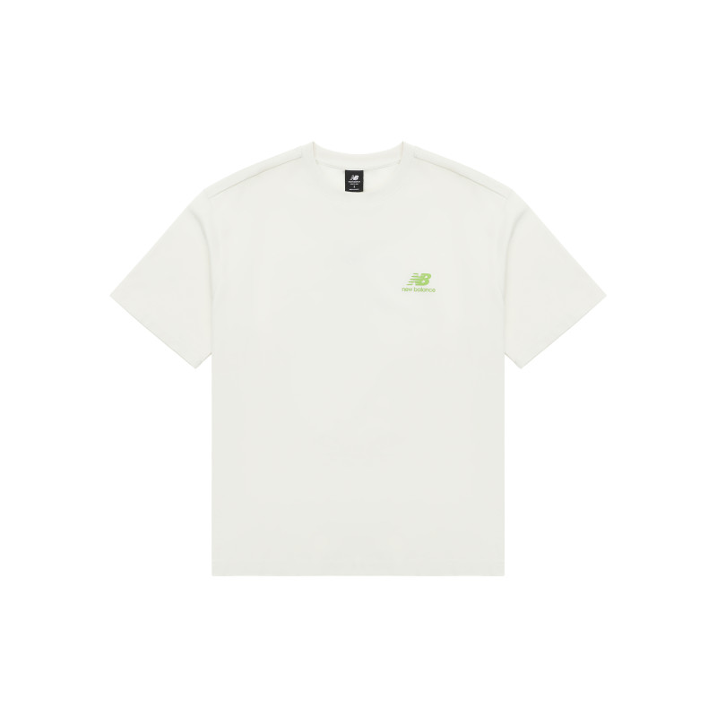 New Balance logo T