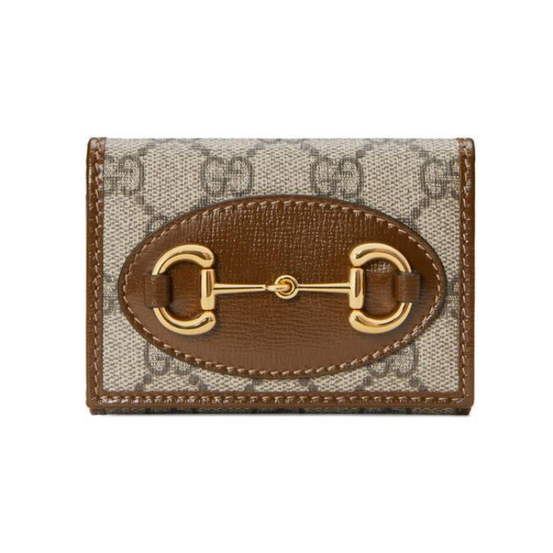 GUCCI 1955 Logo