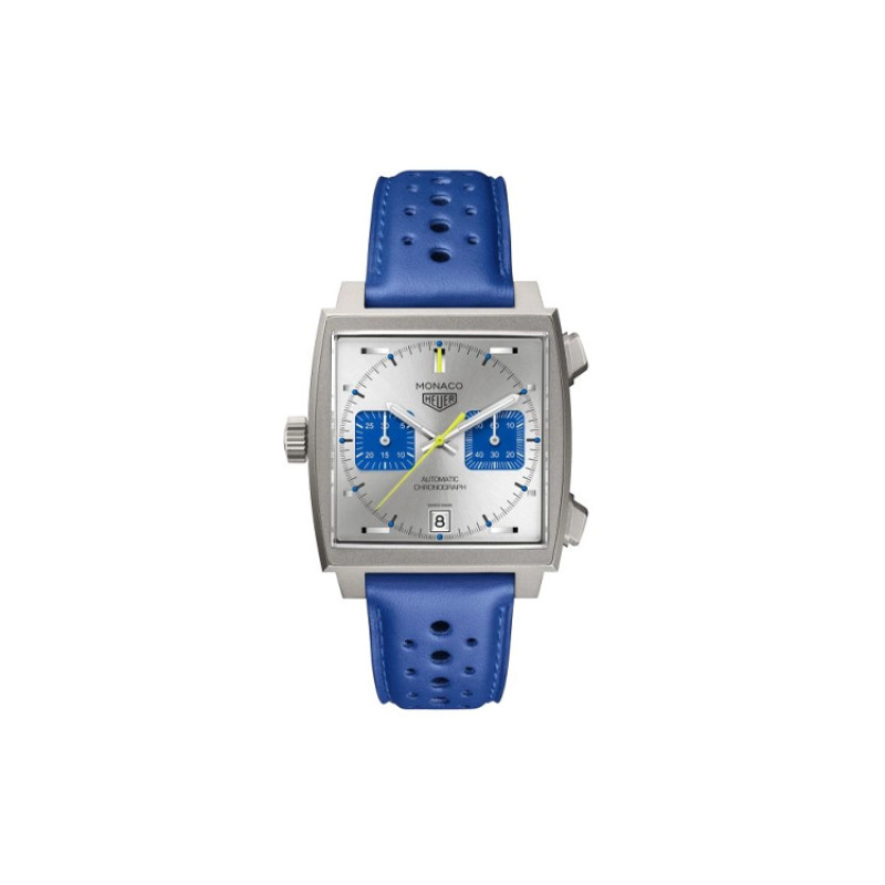 TAG HEUER 100 39mm CAW218C.FC6548