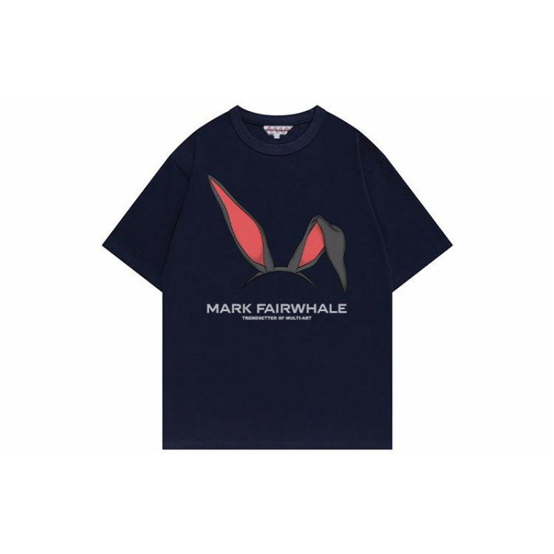 FAIRWHALE LogoT